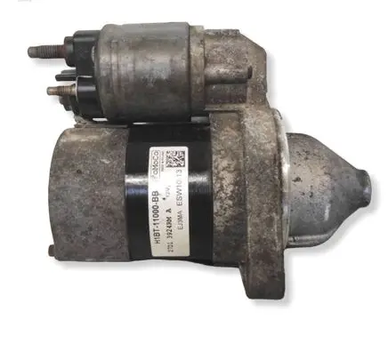 Ford Ecosport Starter motor H1BT11000BB ESW1013 27D13924RM