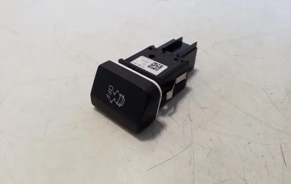 Skoda Superb B6 (3T) ESP (stability program) switch 3T0927134D