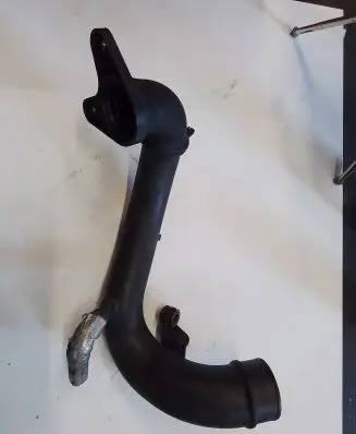 Renault Master III Engine coolant pipe/hose 165763705R