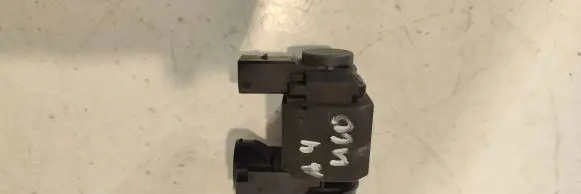 Audi A4 S4 B8 8K Turbo solenoid valve