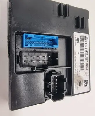 Comfort/convenience module