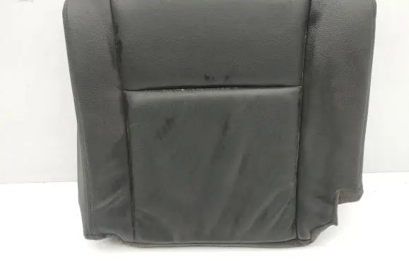 Chevrolet Captiva Third row seats 