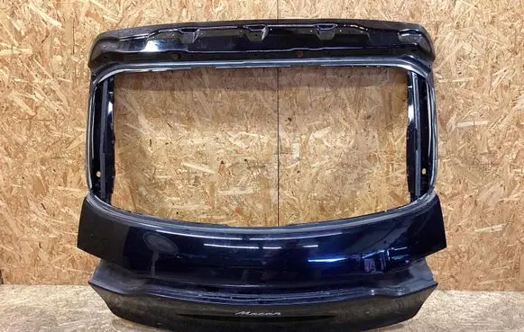 Porsche Macan (95B) Tailgate light lenses 95B827041BYGRV
