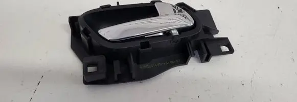 Citroen C4 I Picasso Front door interior handle 96555516VD