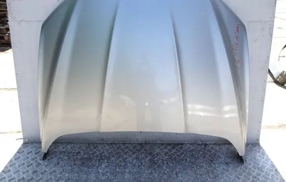 Ford Mondeo MK V Engine bonnet/hood 