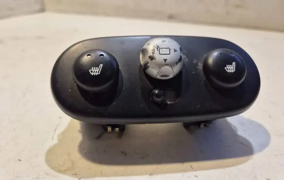 Mini One - Cooper R50 - 53 Wing mirror switch 6918217 03216120