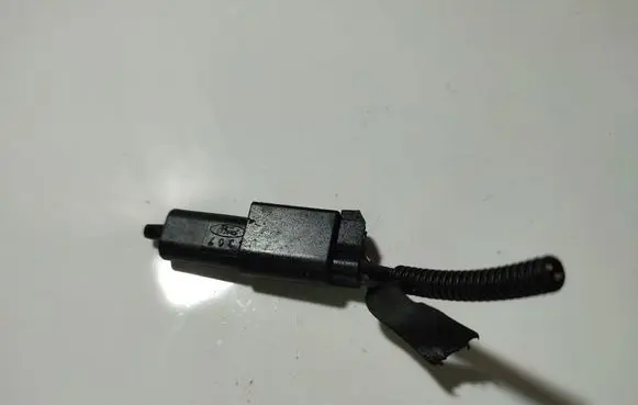 Ford C-MAX I Interior temperature sensor 952200 9522-00