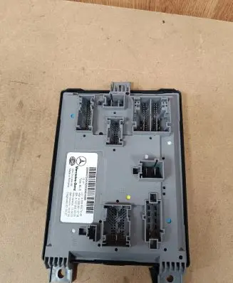 Mercedes-Benz GLC AMG SAM control unit A2539007243