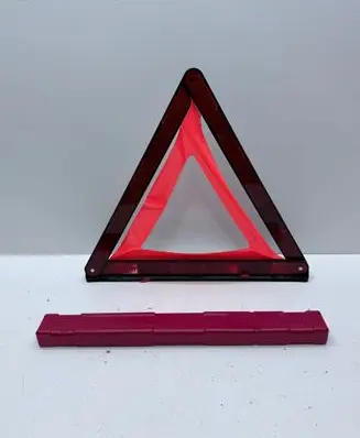 Mercedes-Benz GLC C254 Emergency warning sign A1718900097