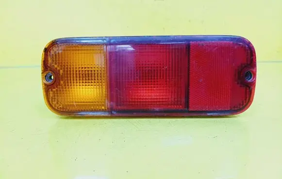 Suzuki Jimny Rear/tail lights