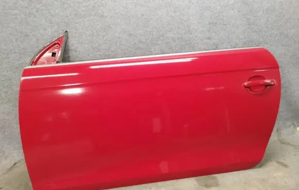 Door (2 Door Coupe)