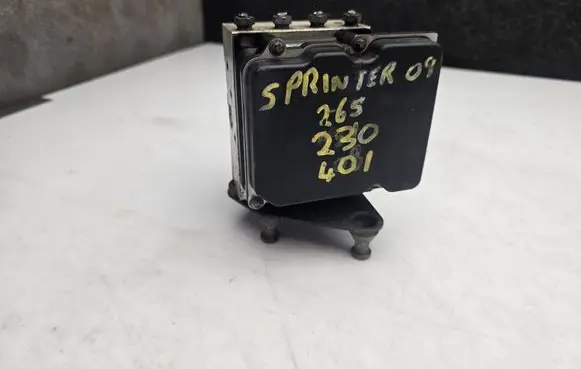 Mercedes-Benz Sprinter W906 ABS Pump 0265951108 88401K0733 A0014467989
