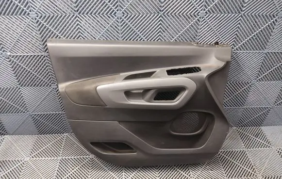 Toyota ProAce City Front door card panel trim 9816791277