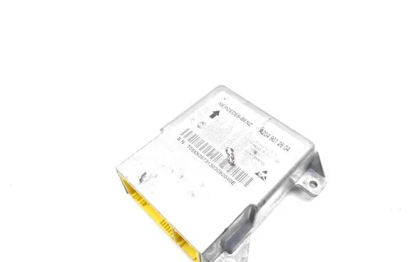 Mercedes-Benz C W204 Airbag control unit/module A2049012604 5WK44740