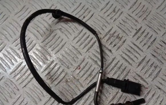Opel Meriva B Exhaust gas temperature sensor 55565652
