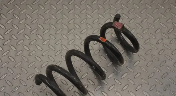 Ford Mustang VI Rear coil spring JR3C5560HA