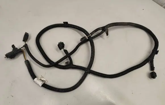 Peugeot 308 Parking sensor (PDC) wiring loom 1208040X