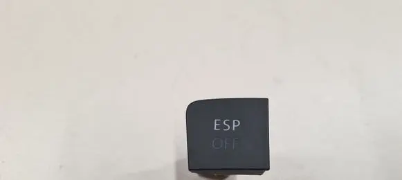 ESP (stability program) switch