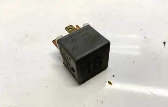 Volkswagen Sharan Other relay 191937503