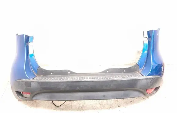 Renault Scenic III - Grand scenic III Rear bumper 
