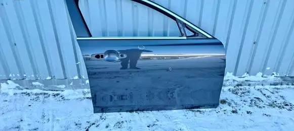 Jaguar XE Front door 