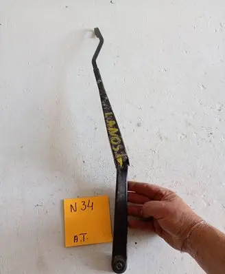 Daewoo Lanos Front wiper blade arm 659888656