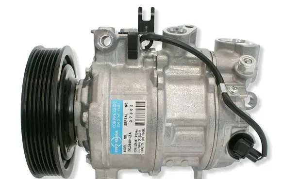 Audi A5 8T 8F Air conditioning (A/C) compressor (pump) 8K0260805K