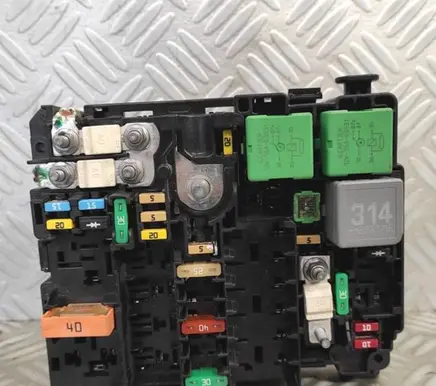 Fuse module