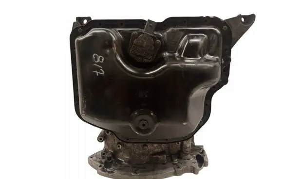 Volkswagen Touareg I Oil sump 059103602F
