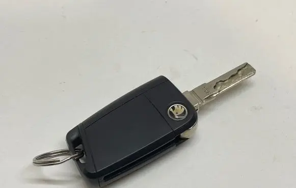 Skoda Octavia Mk3 (5E) Ignition lock 5E0959752D CCAB12LP472AT2