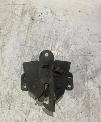 Mitsubishi Pajero Pinin Engine bonnet/hood lock/catch