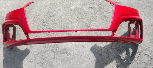 Audi A5 Front bumper