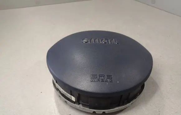 Smart ForTwo I Steering wheel airbag 14140002