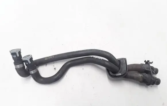 Volvo V60 Air intake hose/pipe 6G9118C266CG