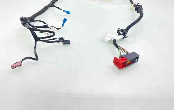 Citroen Berlingo Other wiring loom 9827925280