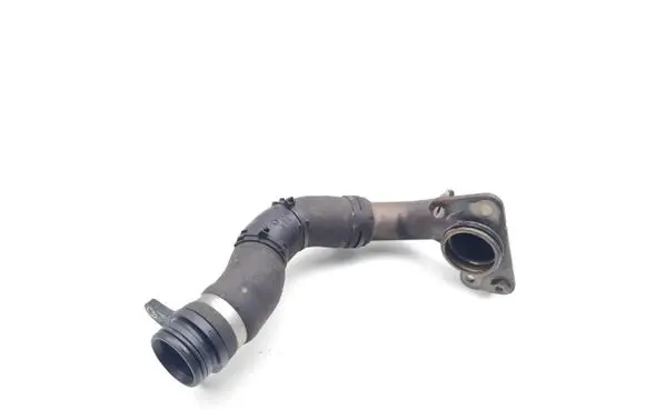 Land Rover Discovery Sport Engine coolant pipe/hose G4D3-8555-BC