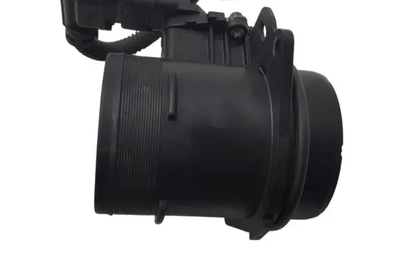 Mass air flow meter