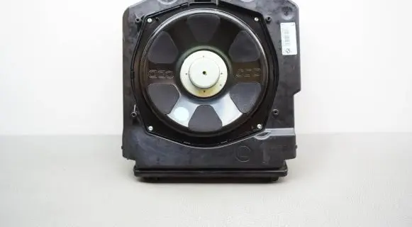 BMW 7 F01 F02 F03 F04 Subwoofer speaker 9227483