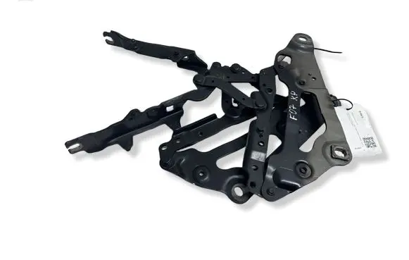 BMW 5 GT F07 Engine bonnet/hood hinges 7046324