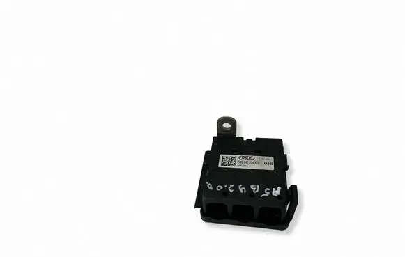 Audi A5 Voltage converter/converter module 8W0941824AN