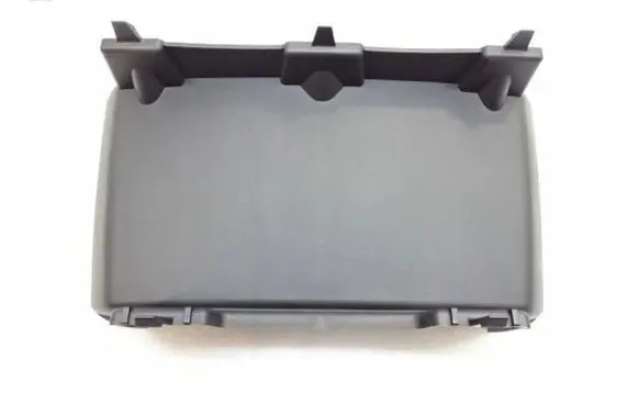 Peugeot 2008 I ACC Distronic radar sensor grill/trim 9802474277
