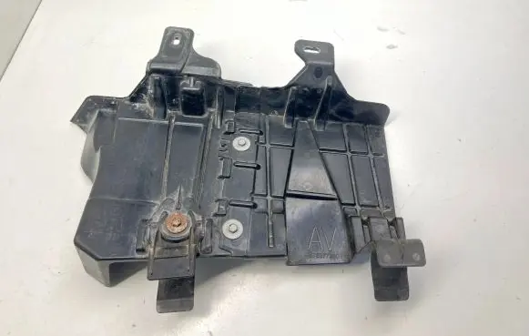 Citroen DS4 Engine splash shield/under tray 9676377380 9676379280