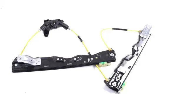 Land Rover Range Rover Velar Front door electric window regulator J8A223201AC