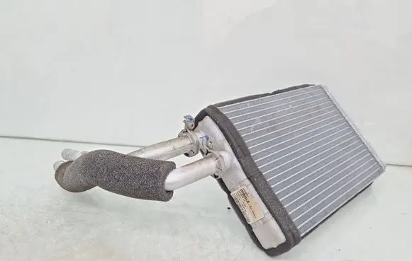 BMW 7 G11 G12 A/C cooling radiator (condenser) HK936001