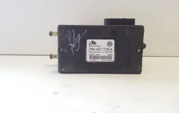 Volkswagen Sharan ABS Pump 7M0907379A 7M0614111C