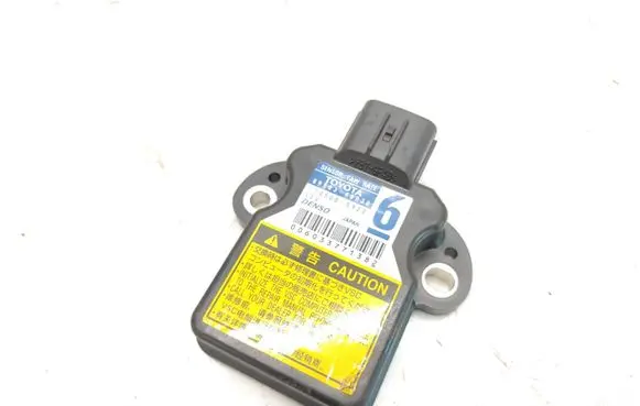 Toyota RAV 4 (XA30) ESP acceleration yaw rate sensor 8918348030 1745005922