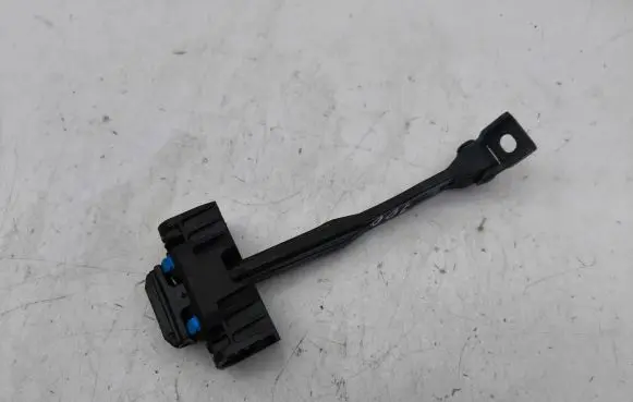 Audi A7 S7 4G Front door check strap stopper 4G8837249A