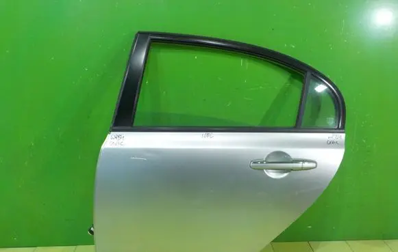 Honda Civic Rear door LEWE