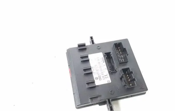 Audi A6 S6 C6 4F Comfort/convenience module 4F0907279