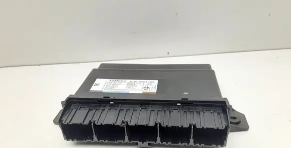 Volvo XC60 Keyless (KESSY) go control unit/module 8G9N19G481AA